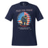 Pray for Peace Christian Bible Verse T-Shirt